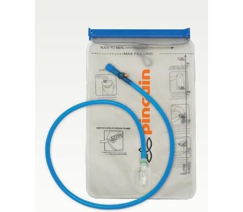Pinguin Camelbag Basic 2l
