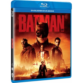 Batman BD