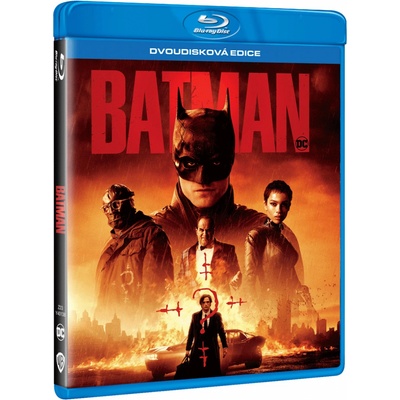 Batman BD