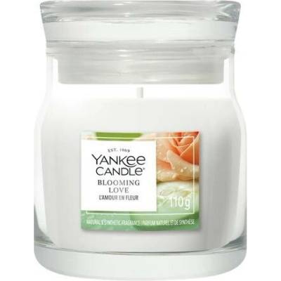 Yankee Candle Blooming Love Signature 110 g