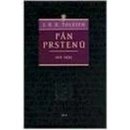 Pán prstenů II. - Dvě věže - J. R. R. Tolkien