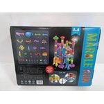 Mattel Glow in the Dark Ball Tower 72 pcs