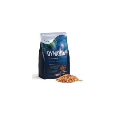 Oase Dynamix Sticks Mix+Snack 8 l 88694