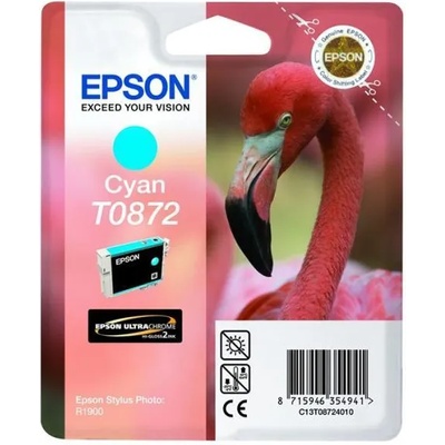 Epson T0872