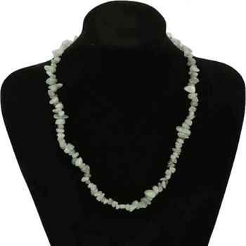 HARAHU Колие ne-28517 - Зелен kp28517 (ne-28517)