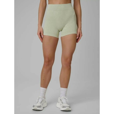 4F Дамски шорти 4F FNK 4F | Zelen | ЖЕНИ | M/L
