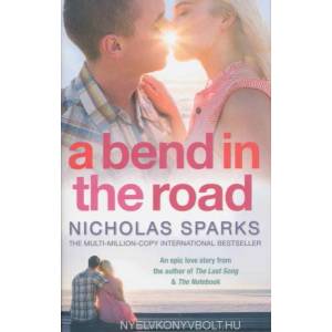 Bend In The Road | Nicholas Sparks (ISBN: 9780751541168)