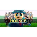 Horace