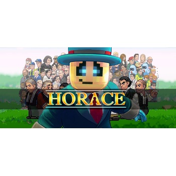 Horace