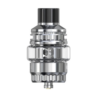 Eleaf Melo 6 Tank Stříbrný 5ml – Zboží Dáma