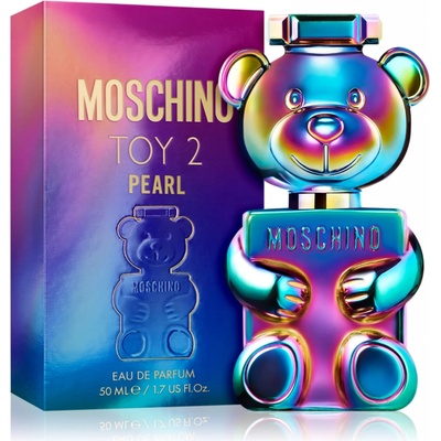 Moschino Toy 2 Pearl parfumovaná voda dámska 50 ml