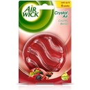 Air Wick Crystal´Air kouzelná vůně lesních plodů 5,75 g