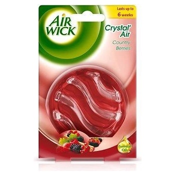 Air Wick Crystal´Air kouzelná vůně lesních plodů 5,75 g