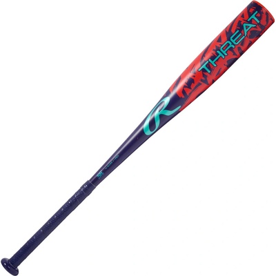 Rawlings Baseballová pálka THREAT 31" palců – Hledejceny.cz