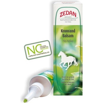 Zedan Pro posílení střelky kopyta Strahl Fit intensiv 100 ml