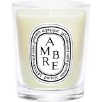 Diptyque Ambre Candle Б. О. Свещ/Candle 190 gr унисекс