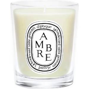Diptyque Ambre Candle Б. О. Свещ/Candle 190 gr унисекс