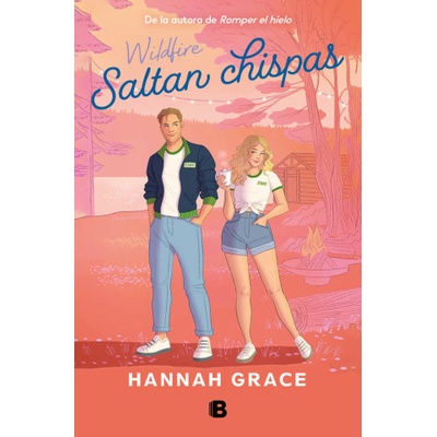 SALTAN CHISPAS (MAPLE HILLS 2)