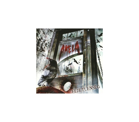 Akela - Fejetlenség CD