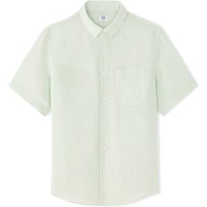 Celio Ленена риза Damarlin Celio | Zelen | МЪЖЕ | S - zoot - 73,91 лв