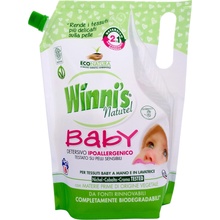 Winni´s Lavatrice Baby 2v1 prací gel 800 ml