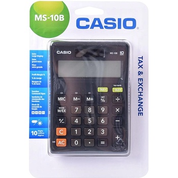 Casio MS 10