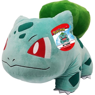 BOTI Pokémon Bulbasaur 60 cm – Sleviste.cz