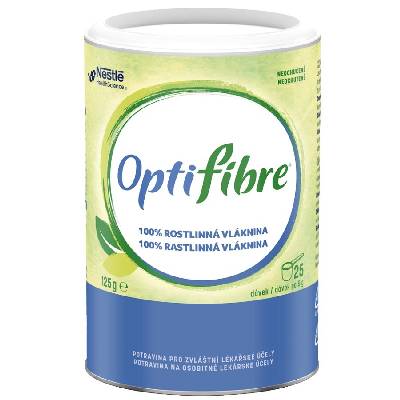 Nestle Optifibre 125 g