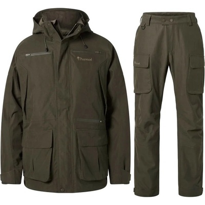 Pinewood Furudal Expert 2L Hunting 5918/5919-770 olivová