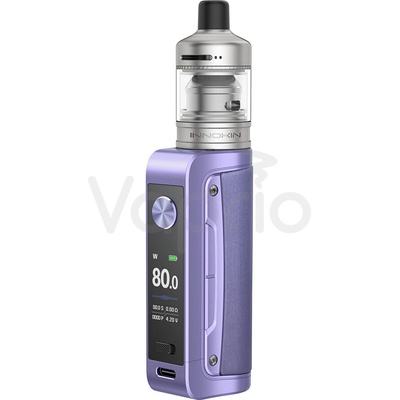 Innokin Coolfire Z80W Nex sada Fialová 1 ks