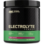 Optimum Nutrition Electrolyte Powder [264 грама] Горски плодове