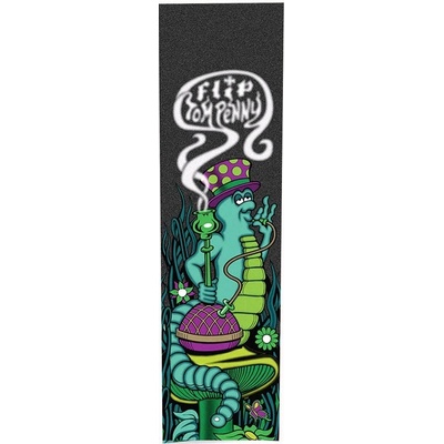 Flip All Over Griptape