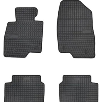 Image 1 of FroGum Гумени стелки за MAZDA 3 III (2013-2018), марка Frogum (0862)