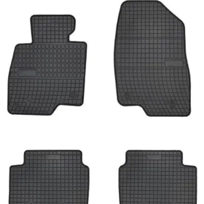 FroGum Гумени стелки за MAZDA 3 III (2013-2018), марка Frogum (0862)