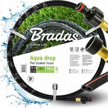 Bradas Aqua Drop 1/2" 15m