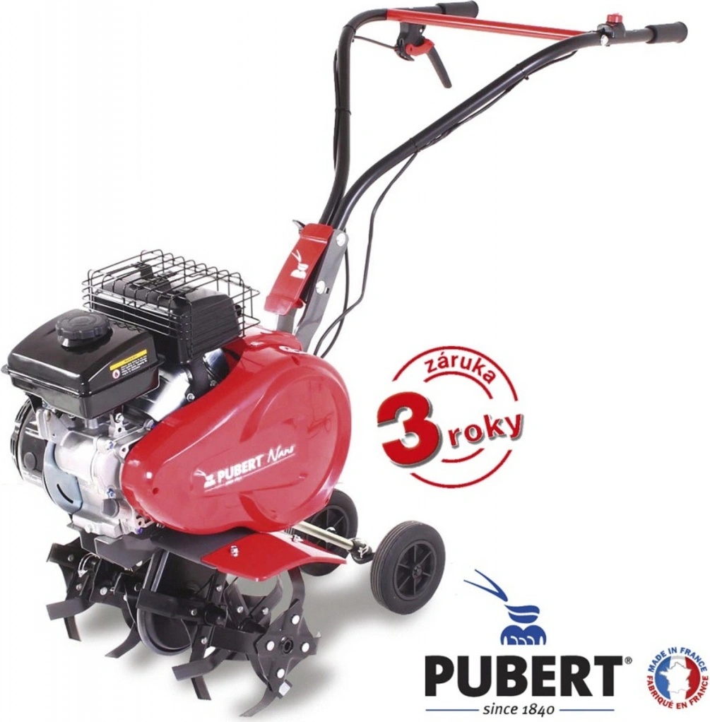 PUBERT NANO 20R