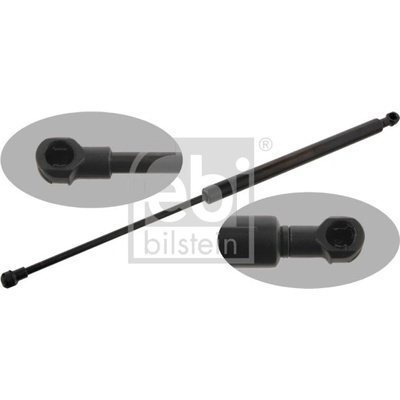 Pneumatická pružina, zavazadlový / nákladový prostor FEBI BILSTEIN 29979