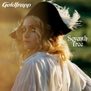 GOLDFRAPP - SEVENTH TREE (1CD)