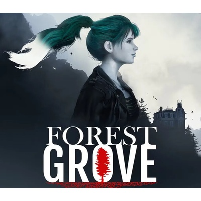 Forest Grove