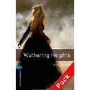 Wuthering Heights + CD