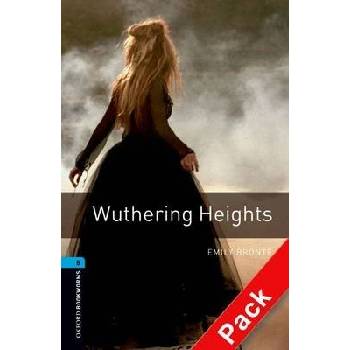 Wuthering Heights + CD