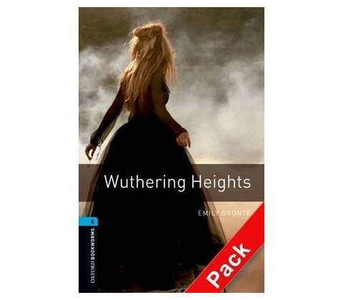 Wuthering Heights + CD