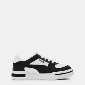 PUMA Маратонки Puma Kids Ca Pro Classic CA Pro Low-Top Trainers - Black/White