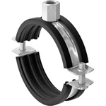 FISCHER СКОБА С ГУМ. УПЛЪТНЕНИЕ fischer 534139 47-51 m8/m10 1 1/2 (534139)