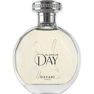 Hayari Paris Glamour Day EDP 100+2 ml