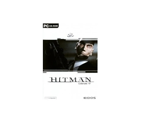 Hitman