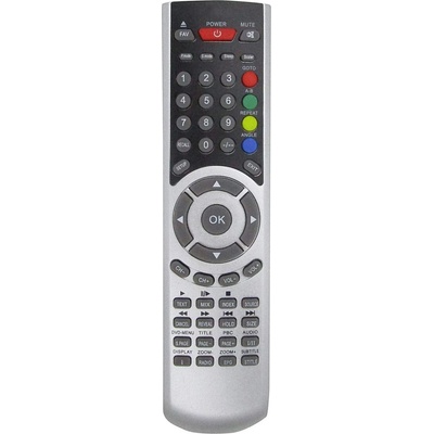 GENERAL SENCOR SLE2401T, SLE2443D - съвместимо дистанционно управление на марката General (SLE2401T, SLE2443D)