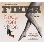 Radioservis Fiker: Nikdo není vinen - CD (021205)