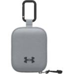 Under armour Несесер Under armour Contain Micro wash bag - Grey (Gray / Black)