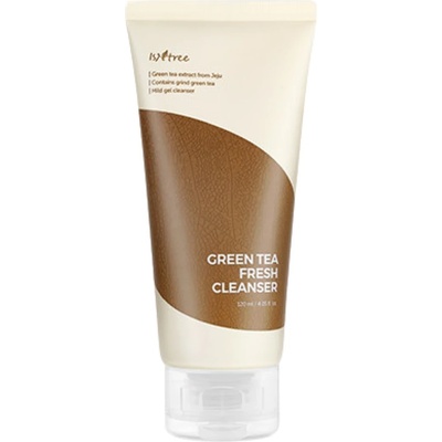 - Green Tea Fresh Cleanser 120ml
